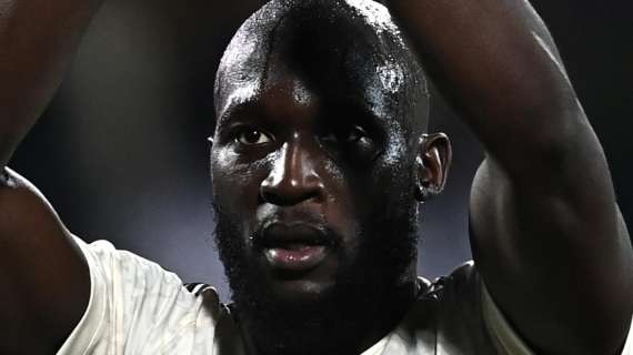 Lukaku: "Futuro? Ho sempre fatto la scelta giusta, deciderò io. Conte il miglior allenatore che ho avuto"