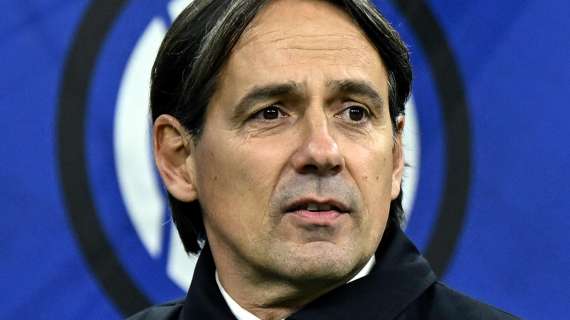 Sondaggio ItalPress: gli allenatori di Serie A vedono l'Inter tricolore. Inzaghi lascia la scheda bianca