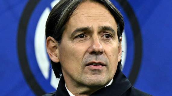 TS - Lecce-Inter, Inzaghi cambia: c'è una possibile scelta in ottica derby