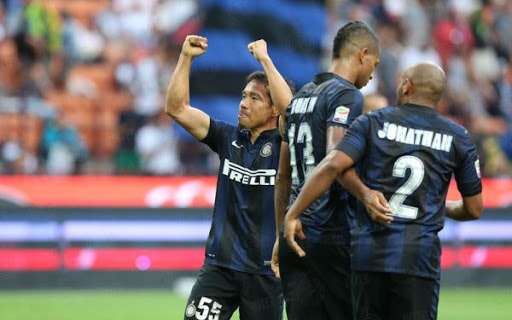 Inter, prima di campionato col Genoa: sarà la terza volta nella storia
