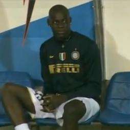 "Il fatto strano siamo noi, non Balotelli"