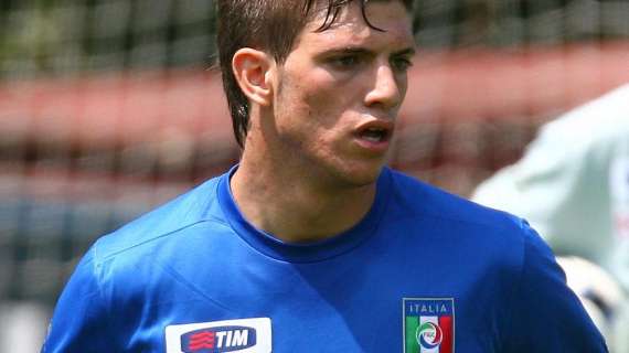 Santon e Ranocchia subito titolari nell'Italia