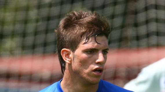 Good news for Santon: a new cap in the national team
