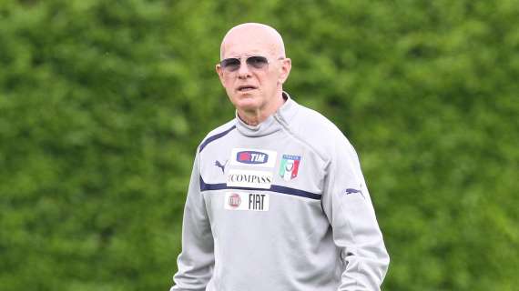 Sacchi: "Derby mediocre, ma l'Inter ha meritato"