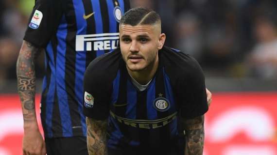 Inter, trappola Icardi: il club può uscirne cedendo Nainggolan, Pinamonti (con recompra) o Perisic 