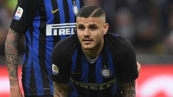 Ceccarini: "Icardi, addio non scontato. Marotta-Ausilio, piano già stabilito"