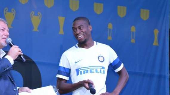 GdS - Pagelle, unica sufficienza a Kondogbia. Tutta la difesa si merita un 5, Biabiany peggiore in campo