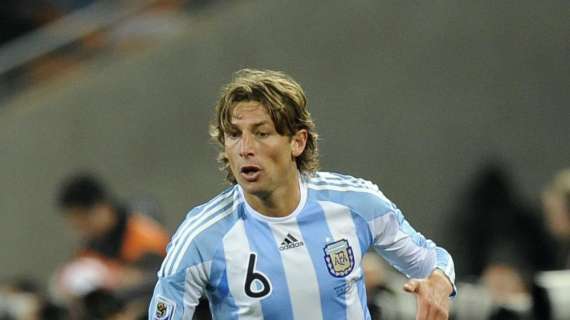 UFFICIALE - Gabriel Heinze passa alla Roma