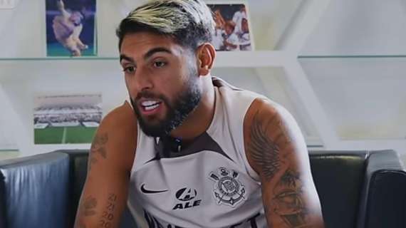 TS - Yuri Alberto nelle mire dell'Inter: chi è il brasiliano del Corinthians