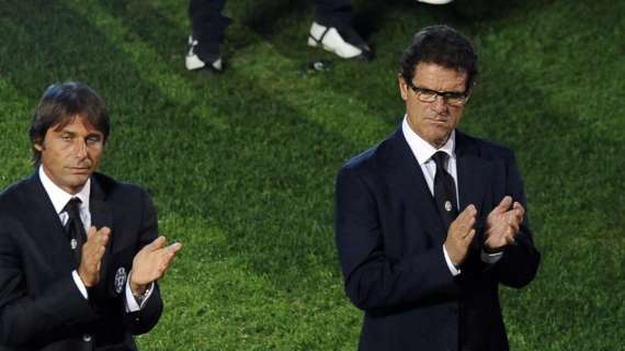 Capello allontana l'Inter: "Non ha bisogno di me"