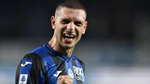 GdS - Demiral in uscita dall'Atalanta: c'è l'offerta dell'Inter in prestito ma senza obbligo. Ad agosto... 