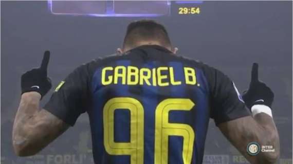 L'ag. di Gabigol: "Resta in Europa, Inter disposta a cederlo in prestito. Ora..."