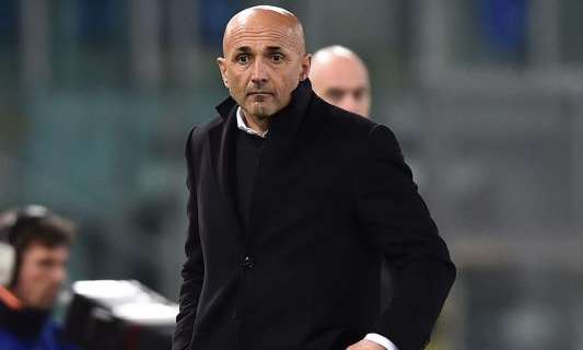 Spalletti: "L'Inter ci diede qualche dispiacere, ma noi siamo stati migliori in molti periodi di quelle stagioni" 