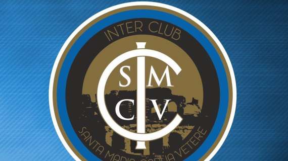 Inter Club 'Peppino Prisco' si Santa Maria Capua Vetere, chiuso il tesseramento
