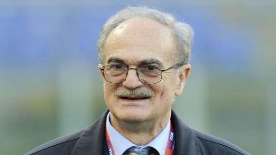 Mazzola: "Inter, ok il risultato. Zanetti-Cuchu: fine"