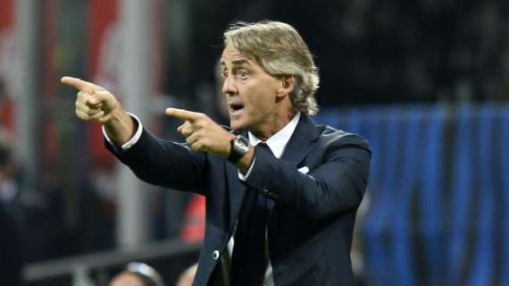 GdS - Mancini mischia le carte: l'undici probabile