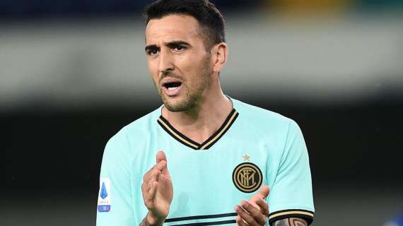 CdS - Vecino out, ma c'è un motivo: la probabile formazione