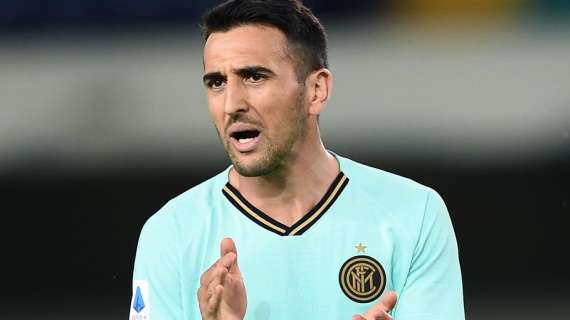 CdS - Vecino in uscita dall'Inter: il Milan torna a farci un pensierino