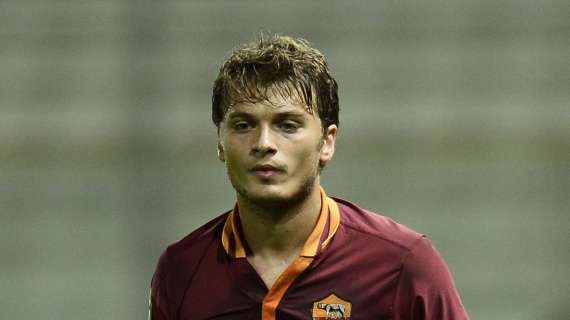 Sky - Verso l'Inter: Ljajic partirà dalla panchina