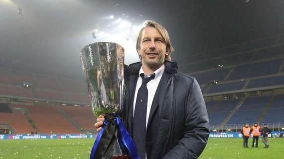 Rada: "Nell'anno all'Inter con mister Vecchi abbiamo vinto tutto. Esperienze che ti segnano"