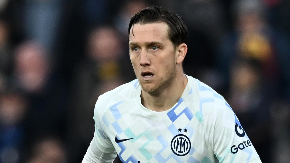 Sky - Scelte obbligate in difesa e sulla corsia destra per Chivu. Zielinski al posto di Calha