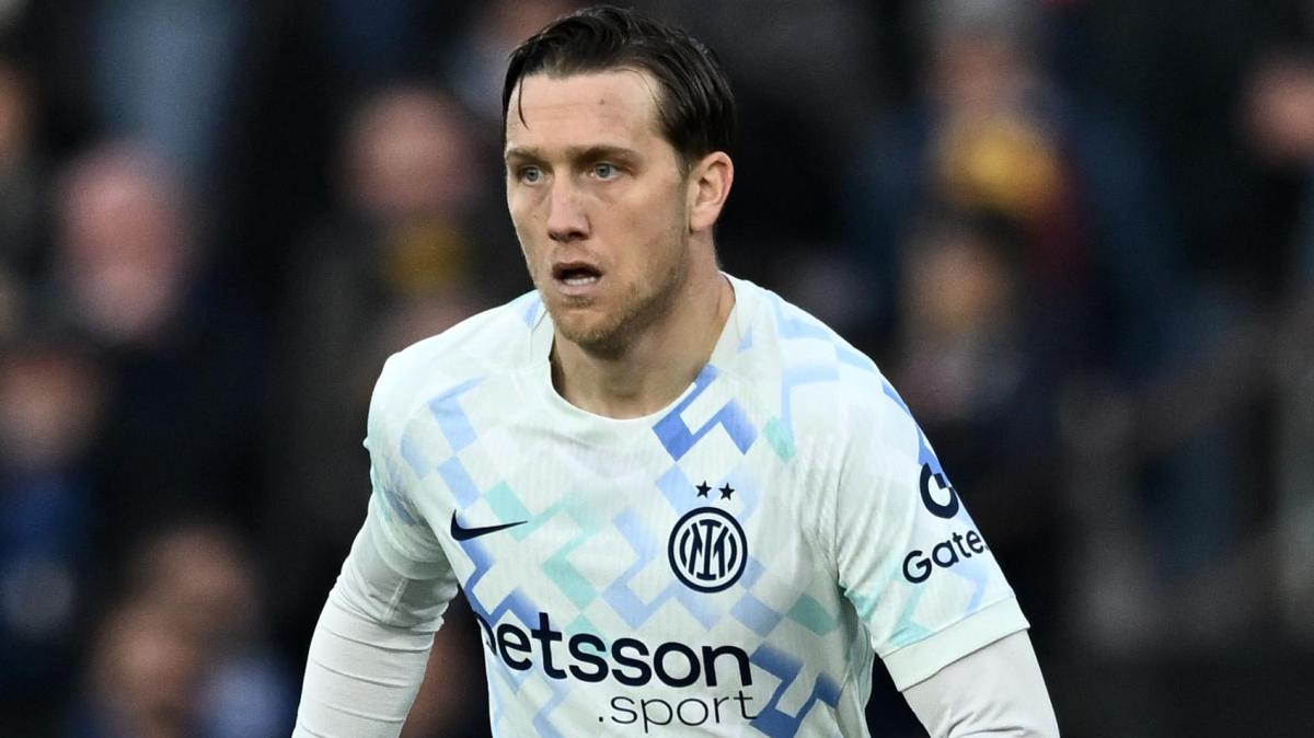 Zielinski, il capolavoro balistico di Verona vale un altro premio: è suo l'eFootball Goal of the month 