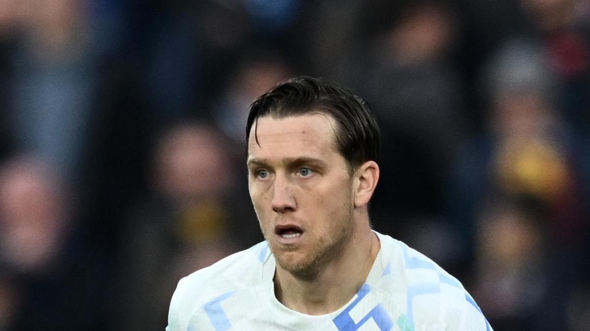 Zielinski a DAZN: "Fisicamente sto bene e cerco di aiutare la squadra, vogliamo fare una grande prestazione"