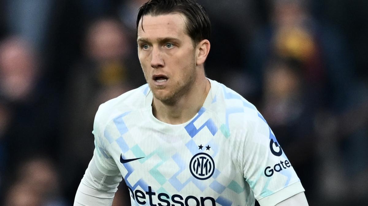 CdS - Zielinski e Frattesi: "Sliding doors". Il polacco scala gerarchie, l'azzurro verso l'addio