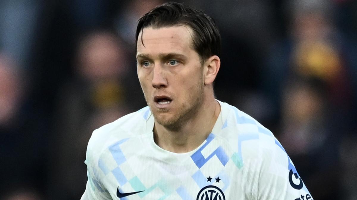 Pagelle TS - Zielinski ed Esposito, due 7 dalla panchina. Sofferenza Bastoni