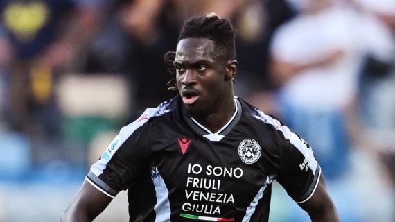 Isaac Solet 'sfida' il fratello Oumar: "Magari un giorno saremo rivali in campo come i Thuram"