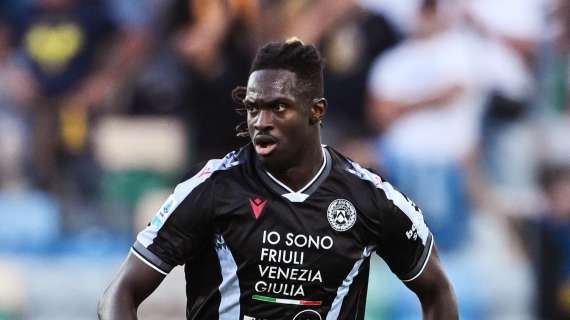 Messaggero Veneto - Solet, spunta un'altra pretendente: dopo l'Inter, c'è il Milan sulle sue tracce