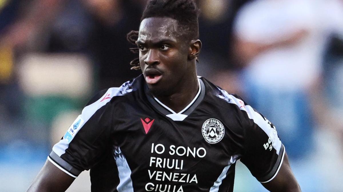 Dalla Francia - Solet priorità assoluta dell'Inter: ad aprile previsto un incontro a Milano 