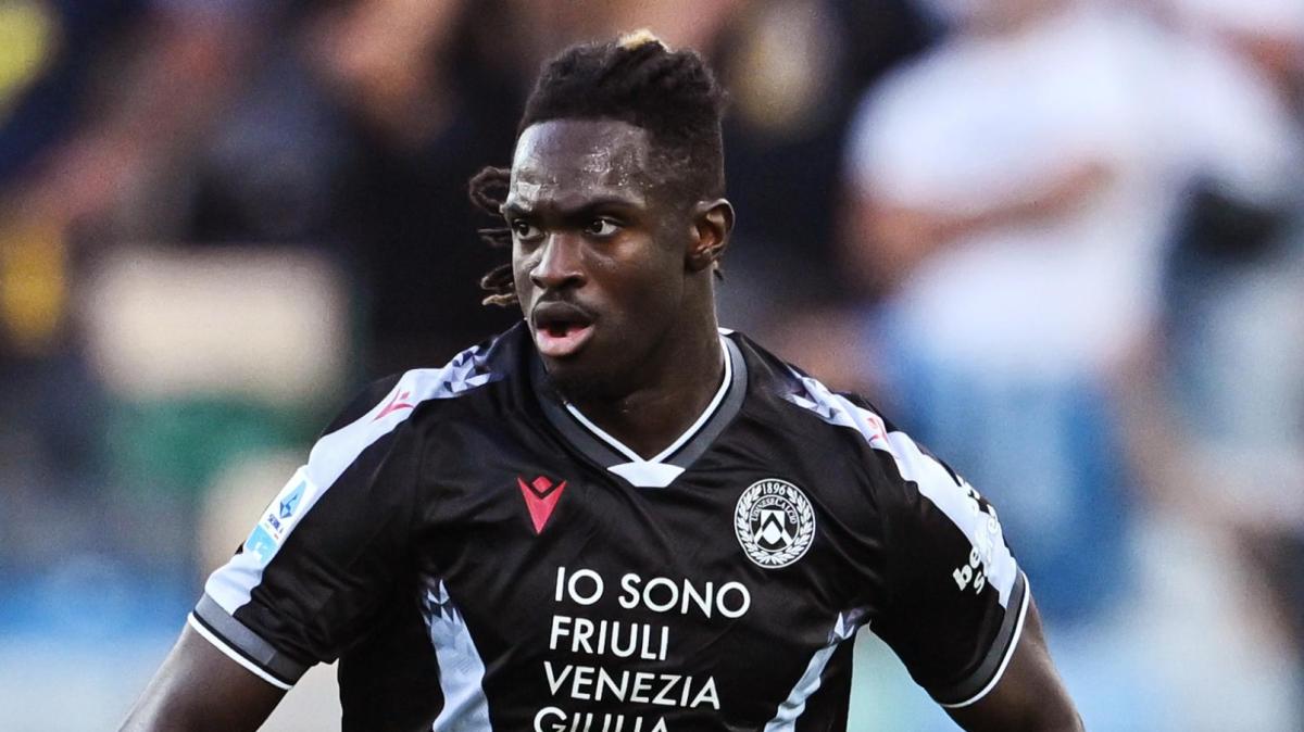 Messaggero Veneto - Accusato di 'violenza su un’amica': slitta al 10 giugno la decisione per Solet