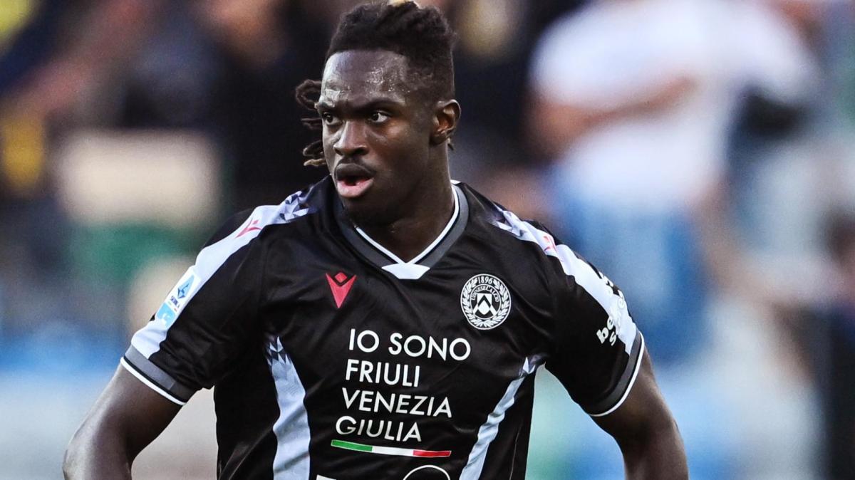 TS - Difesa Inter: contatti per Solet, piace Muharemovic. No ad Alaba