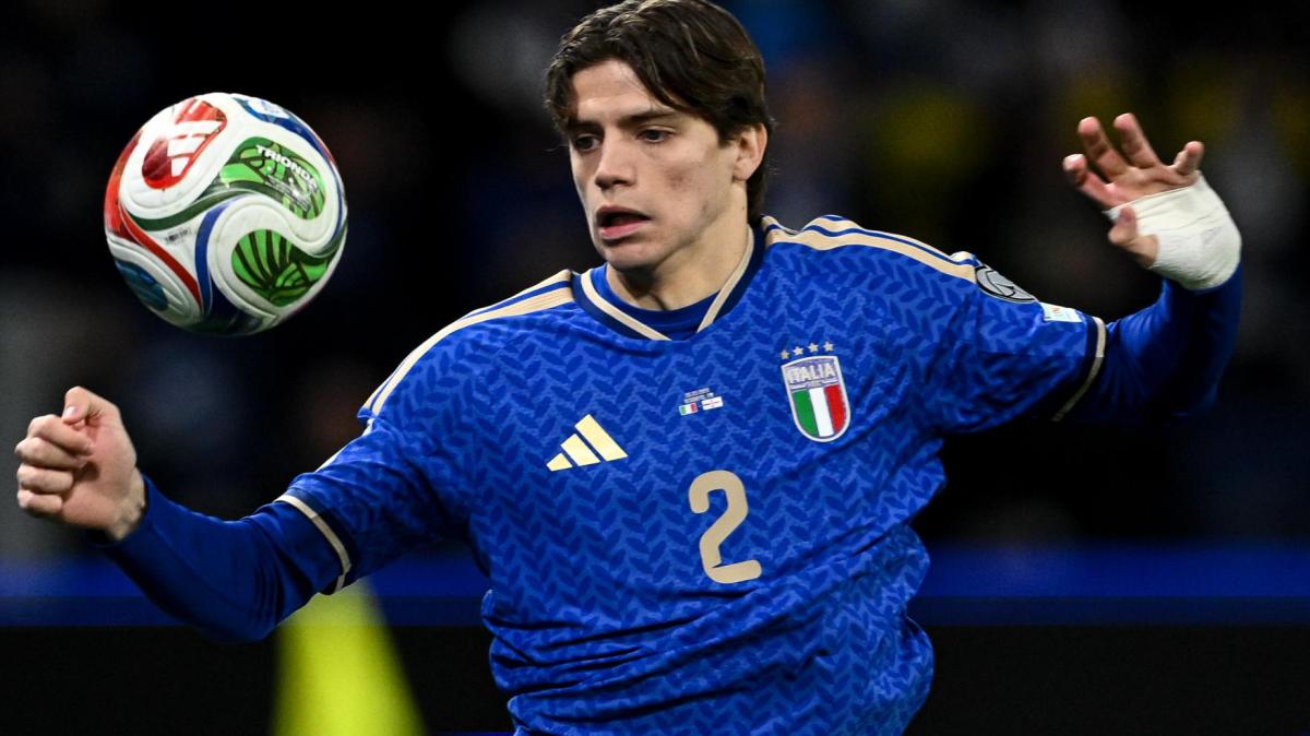 Trevisani: "Dumfries? Palestra upgrade". E D'Ambrosio ricorda il fattore età
