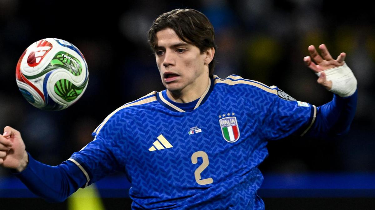 Inter a caccia del fattore 'D', Palestra può portare a Milano i dribbling che mancano a Chivu