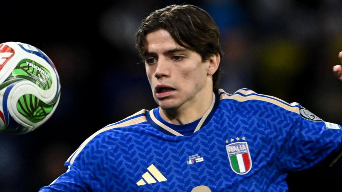 Romano: "Inter-Palestra più vicini, si lavora per limare le cifre"