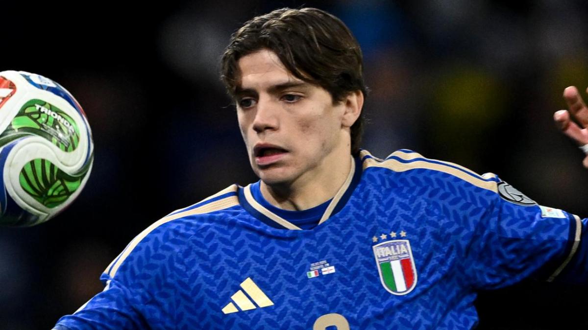 GdS - Inter, tutto su Palestra. C'è una convinzione su Dumfries. E altri due esterni in partenza