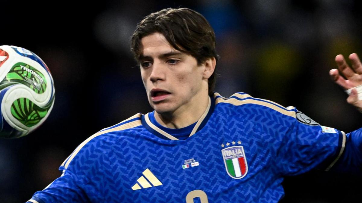 GdS - Sogno Palestra, ecco perché è la prima scelta del mercato dell'Inter