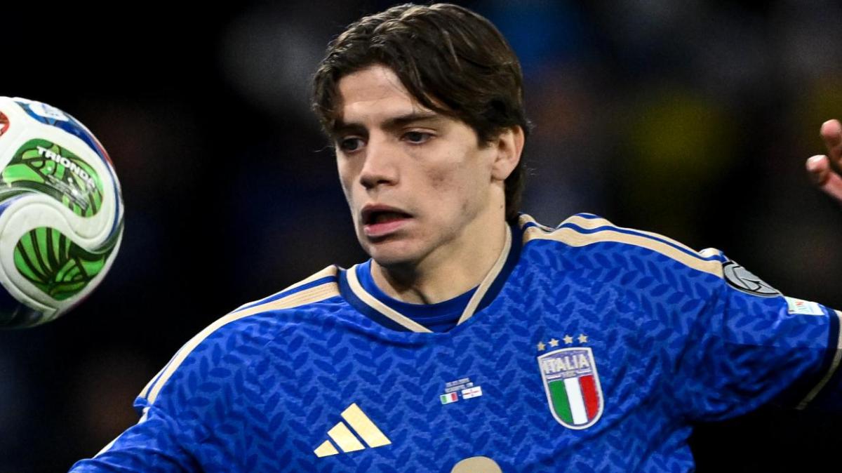 CdS - Palestra-Inter in tempi brevi. Ci prova anche la Juve, ma...