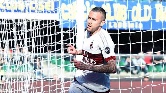 Reggina, rientra l'allarme Menez dopo il malore di ieri: martedì tornerà ad allenarsi