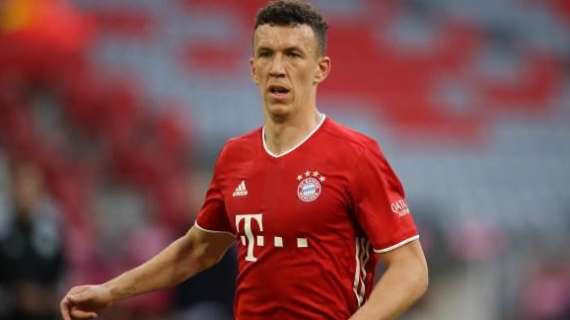 Olic tifa Perisic: "Sono un suo fan assoluto. Potrà aiutare il Bayern Monaco anche in futuro"