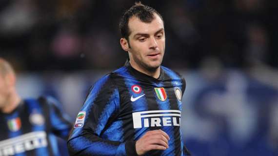 Pandev: Sono pronto. Ho voglia di giocare