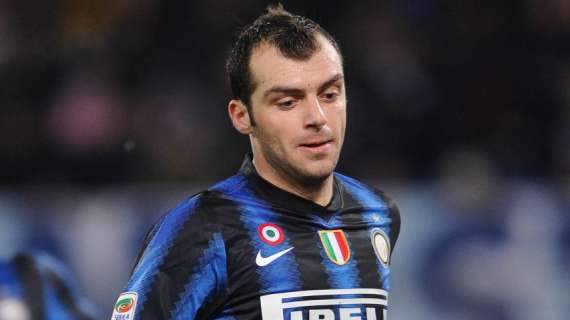 Repubblica: "Pandev può ripensarci per il Genoa"