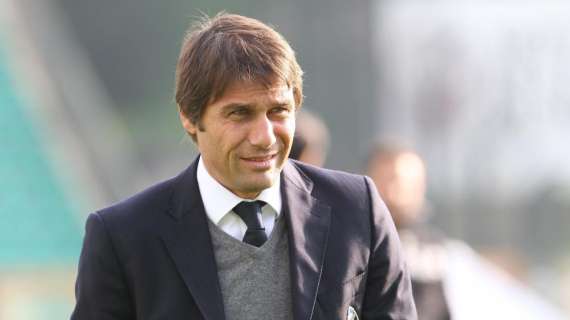  Conte ci crede: "Ho fiducia nella mia Atalanta"