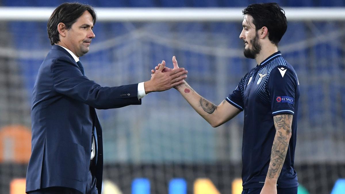 Luis Alberto applaude la crescita di Inzaghi all'Inter: "Alla Lazio non era lo stesso di adesso, è migliorato molto"