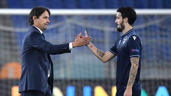 Luis Alberto: "Inzaghi era distrutto, quando non vincevamo. Sono felice abbia conquistato lo scudetto con l'Inter"