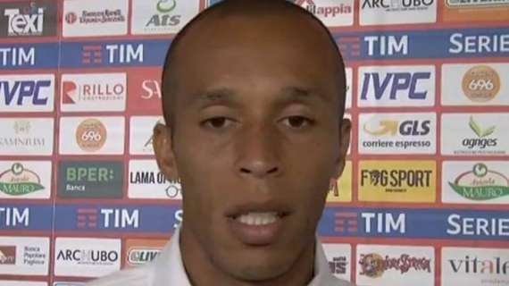 Miranda a InterTV: "Ora le Nazionali, poi il derby"