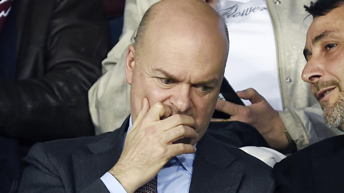 Fassone: "Calcio italiano interessante per gli investitori. Qui le migliori opportunità per le infrastrutture"