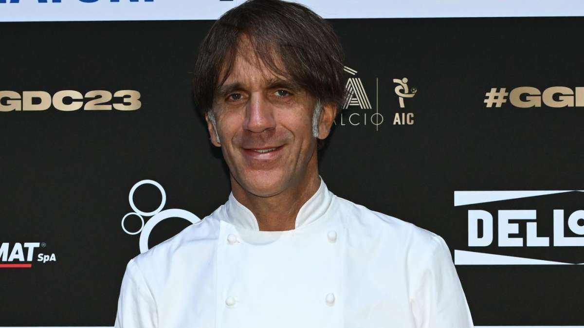 Lo chef interista Oldani: "Il mio derby preferito? Quello del gol di Icardi al 92'. Barella è un vero gourmet"